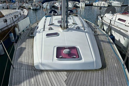 Dufour 385 GL