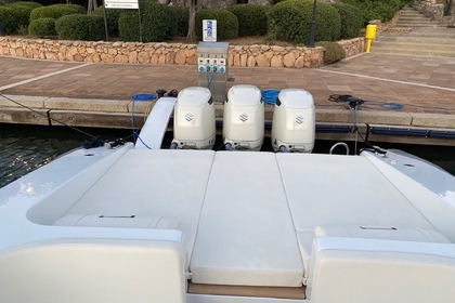 Pirelli Pero 1400 sport