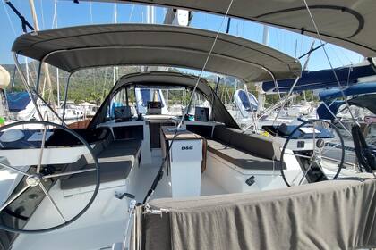 Verhuur Zeilboot  Dufour 41 Göcek