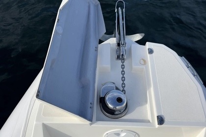 Nuova Jolly NJ 700 XL - 2024 - 12 Pessoas - 200 hp