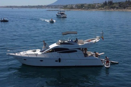 Location Bateau à moteur Doqueve Jetsky Marbella