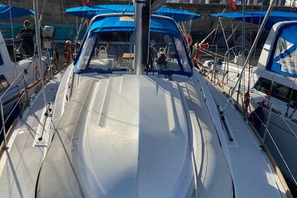 Noleggio Barca a vela Bénéteau Oceanis 38 - 3 cab. Procida