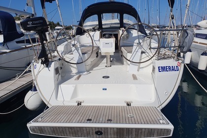 Miete Segelboot Bavaria Bavaria Cruiser 37 Drage, Pakoštane
