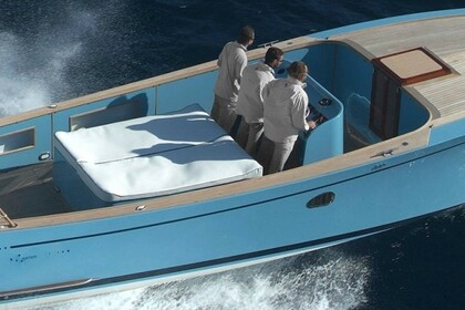 Noleggio Barca a motore Sangermani Daycruiser Portofino