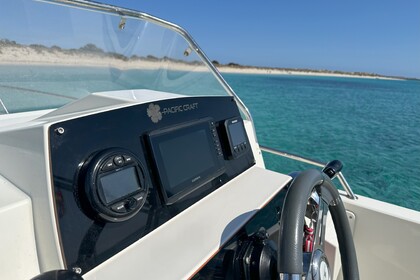 BARCO NUEVO 2021⚓IBIZA&FORMENTERA⚓