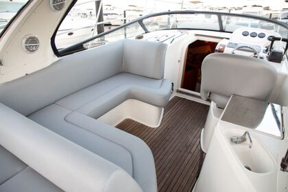 Nora BMW 33ft Luxury Yacht