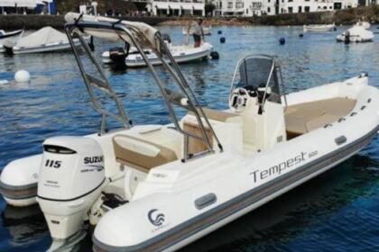 Naviga a tuo piacimento a Girona con il tuo gommon