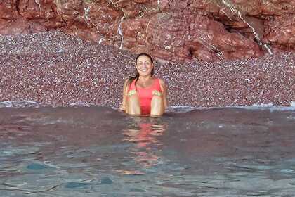 CAP23 skipper incluso nel prezzo