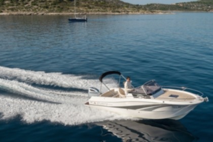 Atlantic 730 Sun Cruiser