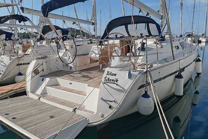 Rental Sailboat Bavaria Bavaria Cruiser 46  Drage, Pakoštane