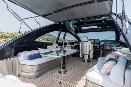 JACK III Riva 63 Vertigo