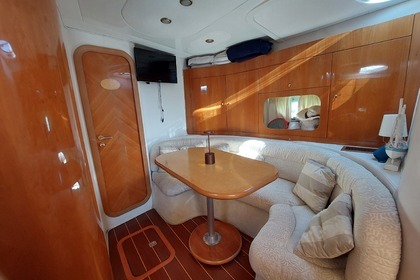 A weekend in the Tuscan archipelago