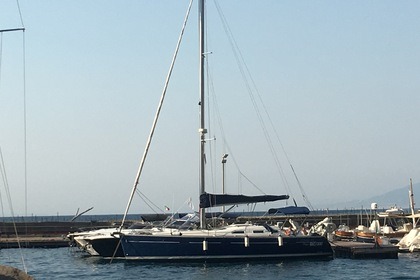 Noleggio Barca a vela Beneteau Oceanis Clipper 393 Castellammare di Stabia
