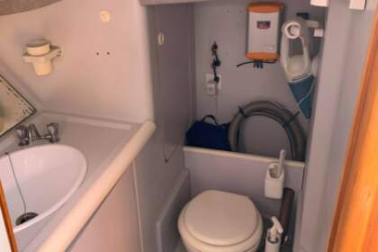 Gib sea 312 confortable, marin et bien équipé