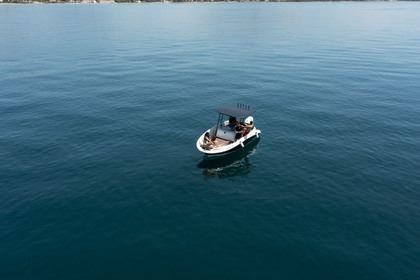 Mathxi Boat 620 Sport (2024)