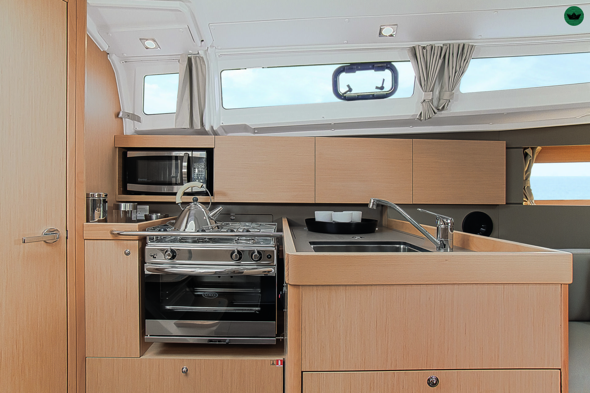 Beneteau Oceanis 35 in Barcelona  