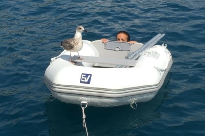 ITALY BOAT Private Boat Charter