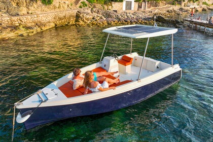 Lagoon 55 - MARIE (WITHOUT LICENSE & ELECTRO-SOLAR)