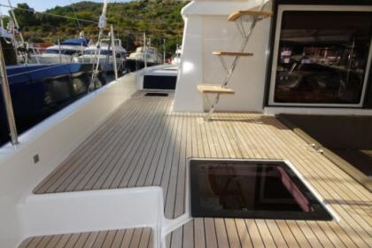 Dufour 48 - FULLY EQUIPPED