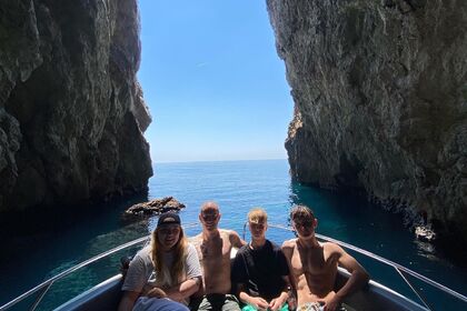 Atlantic Marine — 670 Open (2023)