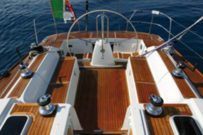 Barca a Vela GS45 2004 Fresco di Refitting