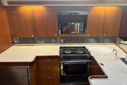 Elan 514 Impressión (2007) 12 personas