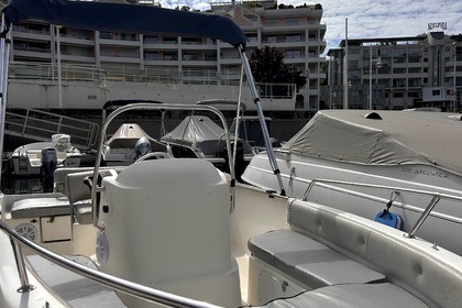 Marinello Fisherman 16