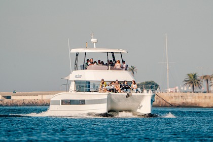 Location Catamaran Fountaine Pajot My 37 Vila Nova de Gaia