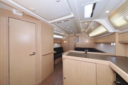 Verhuur Zeilboot Bavaria Bavaria Cruiser 37 Biograd na Moru
