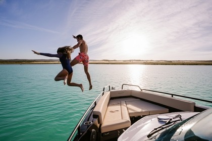 Algarve Caves and Hidden Treasures - Capelli Tempest 850