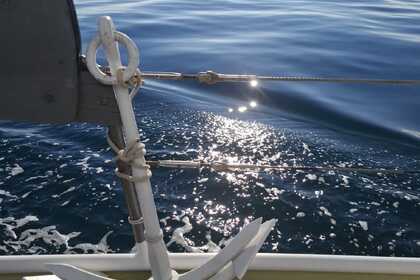 Hyra båt Segelbåt Uljanik Pula Ketch Hvar