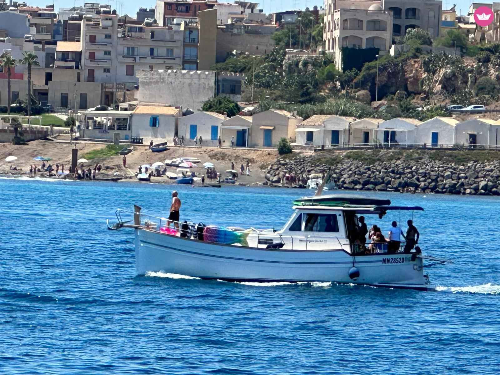 Bateau à moteur Menorquin Yacht 120 570cv 3