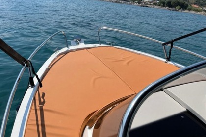 Prua al vento Hurricane