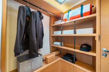 OUALAOUTI - EXCESS 13 - BENETEAU