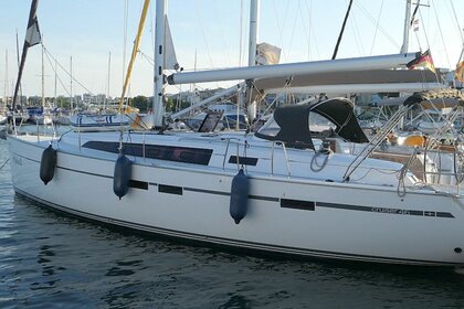 Rental Sailboat  Bavaria Cruiser 46 Palma de Mallorca