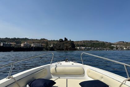 Explore the Catania Coast: Rent a Boat Without a License and Live a Unique Experience!