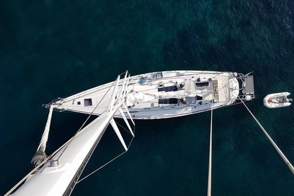 Noleggio Barca a vela Vallicelli ULDB 65 Imperia