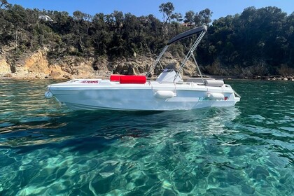 Location Bateau sans permis  ROTO D.O.O ROTO 450 Galéria