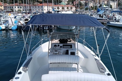 Location Semi-rigide Sessa Key Largo Imperia