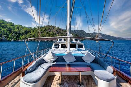 Rental Gulet Gulet Gulet IL Fethiye