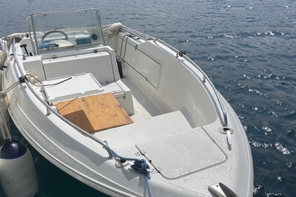 Location Bateau à moteur Quicksilver Quicksilver 500 Commander Argelès-sur-Mer