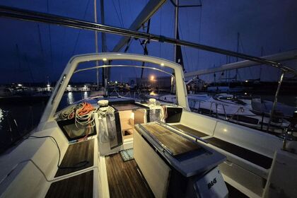 Esperienza in barca a vela una grande giornata