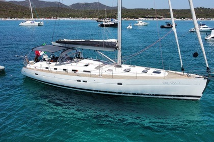 Beneteau 523