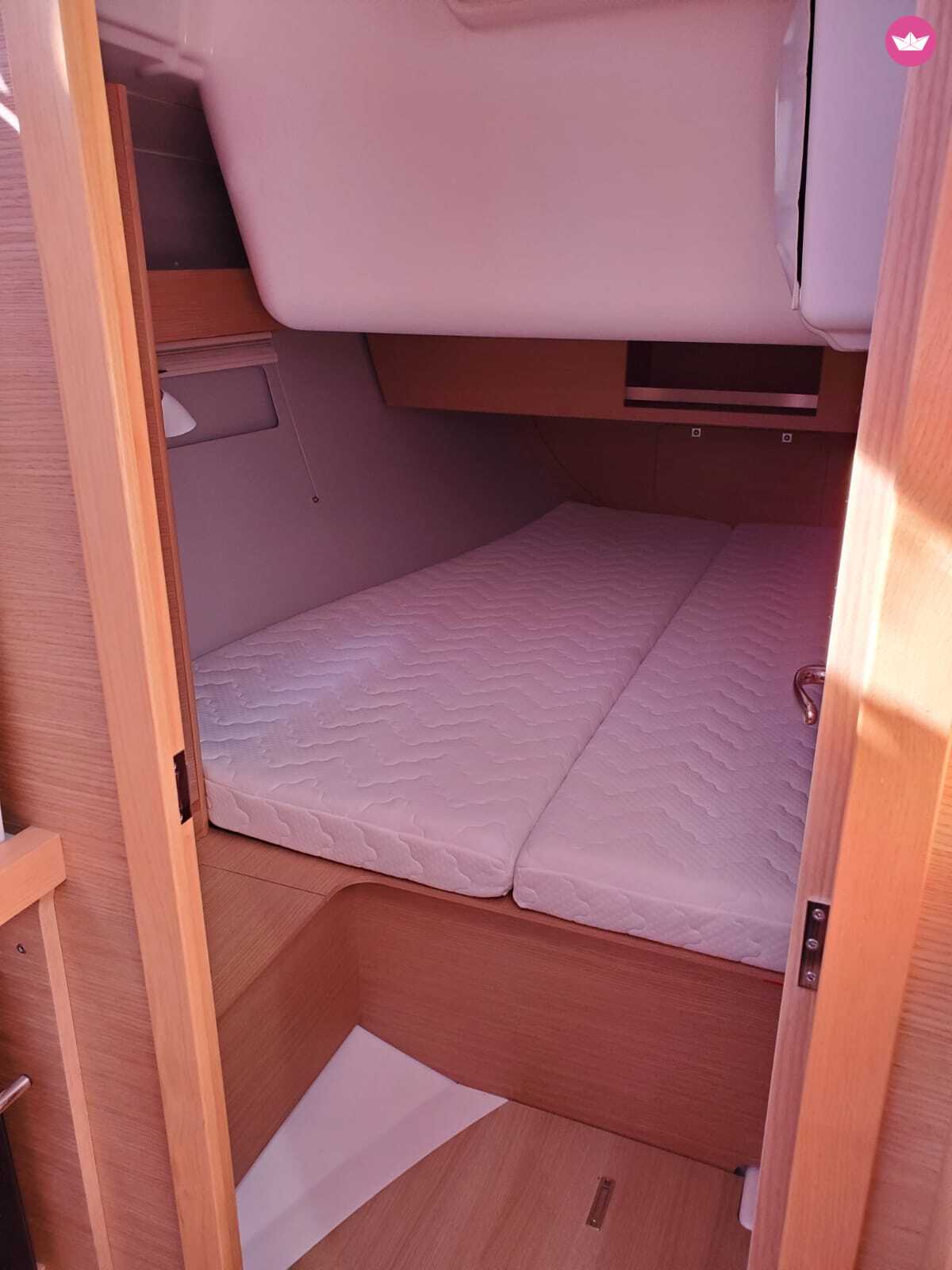 Dufour Dufour 390 Grand Large