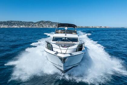 Miete Motorboot PEARL 60 Cannes