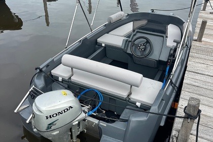 Miete Boot ohne Führerschein  ROTO HYDRA 450 FAMILY Loosdrechtsche Plassen