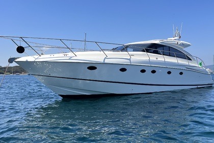 Location Yacht à moteur PRINCESS YACHT V53 Cannes