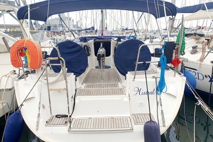 Dufour 385 Grand large