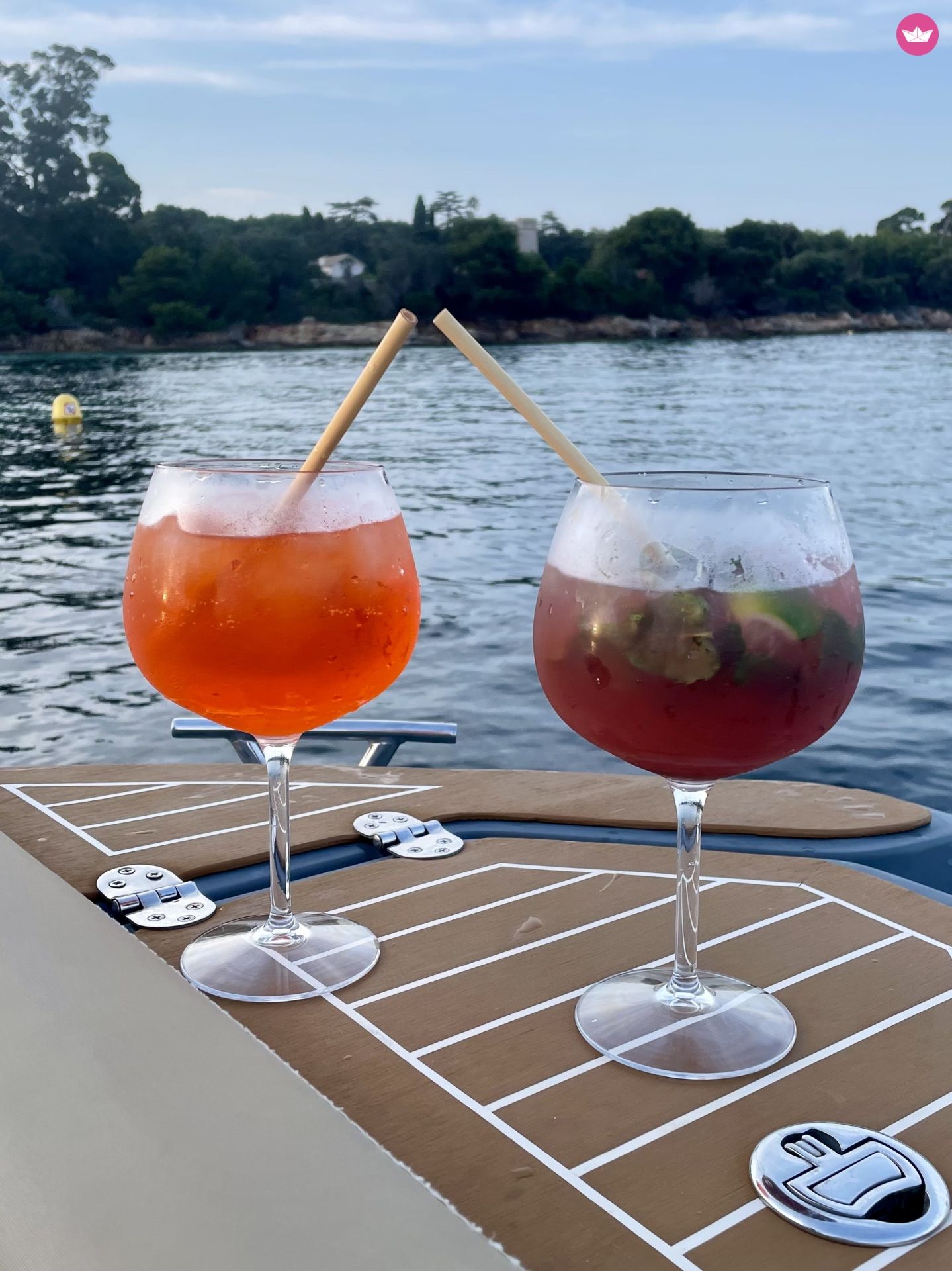 Hire Cap Camarat 6.5 Cc