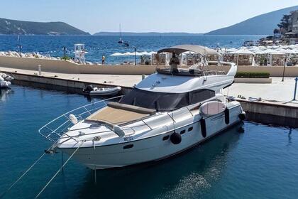 Aluguel Lancha Princess 50 Princess 50 flybridge Tivat